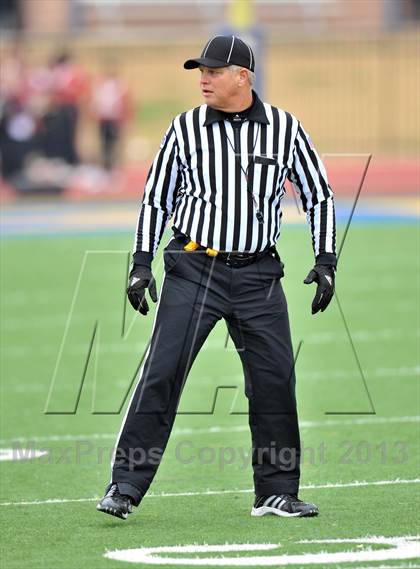 Thumbnail 3 in Kilgore vs. Stephenville (UIL 3A Semifinal) photogallery.