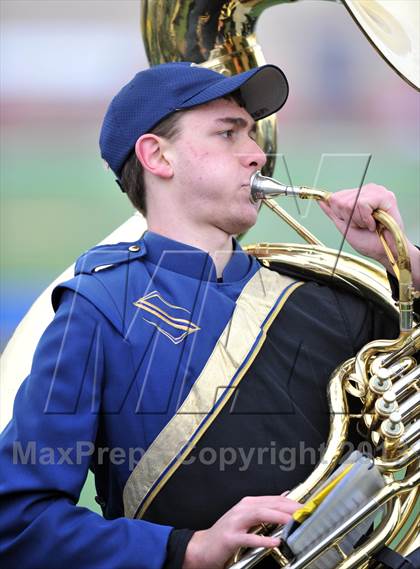 Thumbnail 1 in Kilgore vs. Stephenville (UIL 3A Semifinal) photogallery.