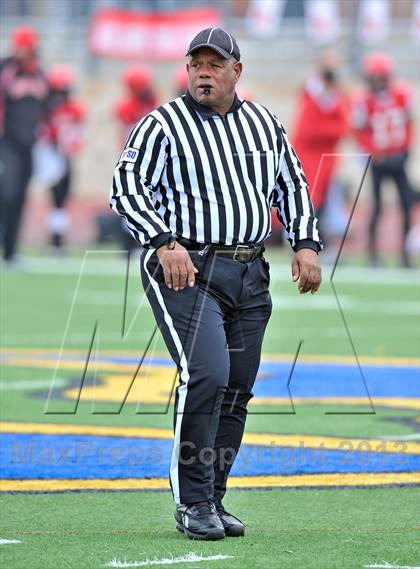 Thumbnail 2 in Kilgore vs. Stephenville (UIL 3A Semifinal) photogallery.