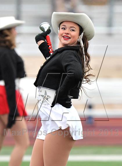 Thumbnail 1 in Kilgore vs. Stephenville (UIL 3A Semifinal) photogallery.