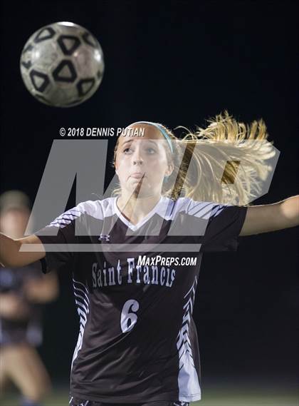 Thumbnail 3 in Saint Francis @ Valley Christian photogallery.