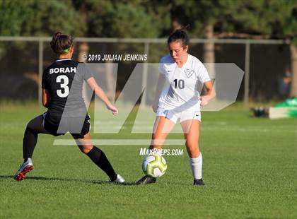Thumbnail 2 in Mountain View @ Borah photogallery.