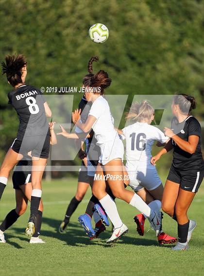 Thumbnail 3 in Mountain View @ Borah photogallery.
