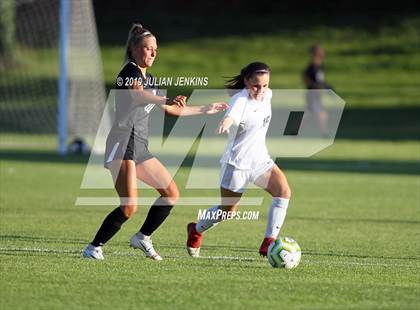 Thumbnail 1 in Mountain View @ Borah photogallery.