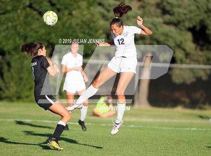 Thumbnail 3 in Mountain View @ Borah photogallery.