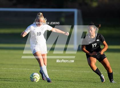Thumbnail 1 in Mountain View @ Borah photogallery.