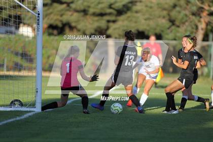 Thumbnail 1 in Mountain View @ Borah photogallery.