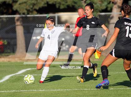 Thumbnail 3 in Mountain View @ Borah photogallery.