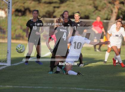 Thumbnail 3 in Mountain View @ Borah photogallery.