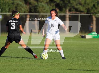 Thumbnail 3 in Mountain View @ Borah photogallery.