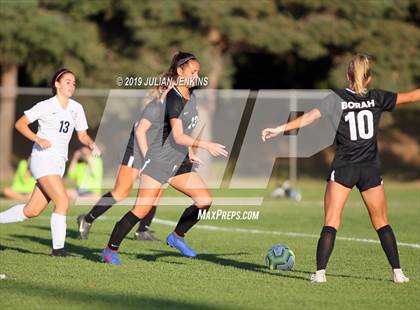 Thumbnail 1 in Mountain View @ Borah photogallery.