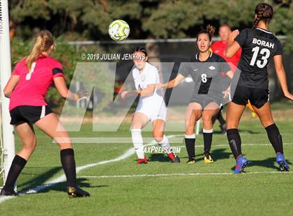 Thumbnail 3 in Mountain View @ Borah photogallery.