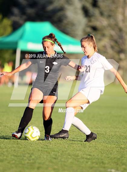 Thumbnail 2 in Mountain View @ Borah photogallery.