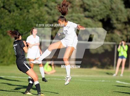 Thumbnail 1 in Mountain View @ Borah photogallery.