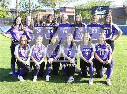Thumbnail 1 in Northwest Christian - Team Pictures photogallery.