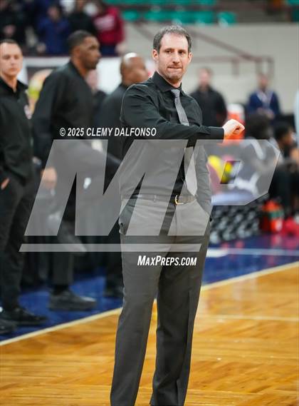 Thumbnail 1 in Sand Creek vs Green Mountain (CHSAA 5A Great 8) photogallery.