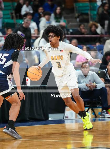 Thumbnail 1 in Sand Creek vs Green Mountain (CHSAA 5A Great 8) photogallery.