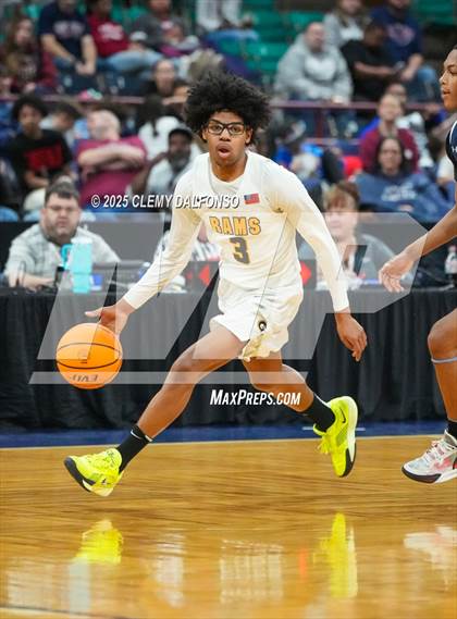 Thumbnail 2 in Sand Creek vs Green Mountain (CHSAA 5A Great 8) photogallery.