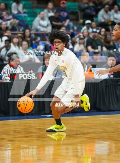 Thumbnail 1 in Sand Creek vs Green Mountain (CHSAA 5A Great 8) photogallery.