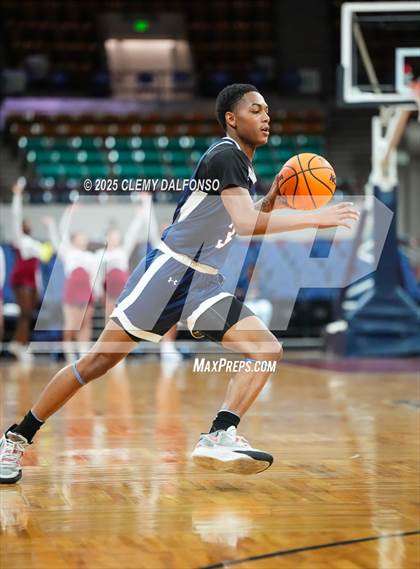 Thumbnail 2 in Sand Creek vs Green Mountain (CHSAA 5A Great 8) photogallery.