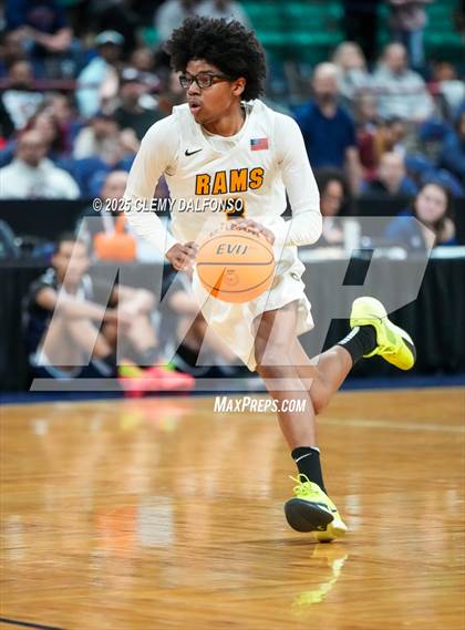 Thumbnail 1 in Sand Creek vs Green Mountain (CHSAA 5A Great 8) photogallery.
