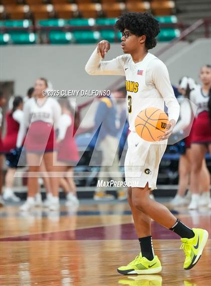 Thumbnail 2 in Sand Creek vs Green Mountain (CHSAA 5A Great 8) photogallery.