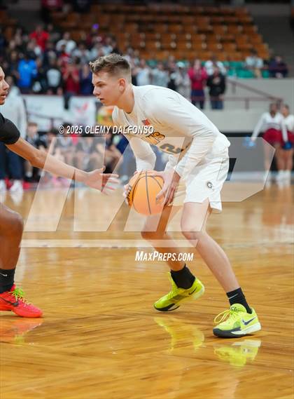 Thumbnail 2 in Sand Creek vs Green Mountain (CHSAA 5A Great 8) photogallery.