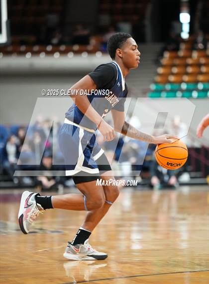 Thumbnail 2 in Sand Creek vs Green Mountain (CHSAA 5A Great 8) photogallery.