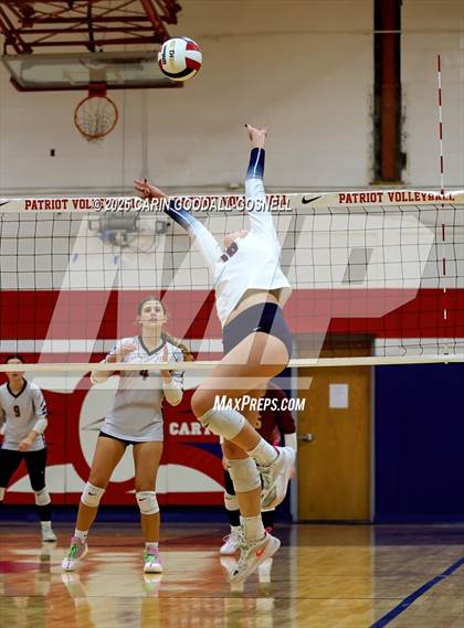 Thumbnail 2 in Dixon @ West Carteret photogallery.