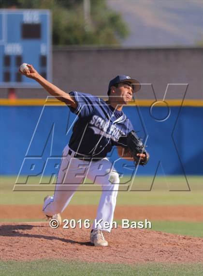 Thumbnail 1 in Oak Park @ Camarillo photogallery.