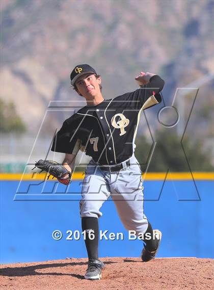 Thumbnail 1 in Oak Park @ Camarillo photogallery.