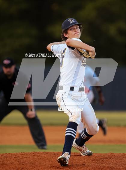 Thumbnail 1 in South Panola @ Olive Branch photogallery.