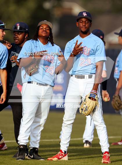 Thumbnail 3 in South Panola @ Olive Branch photogallery.
