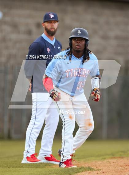 Thumbnail 2 in South Panola @ Olive Branch photogallery.