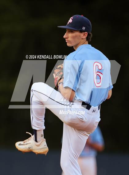 Thumbnail 3 in South Panola @ Olive Branch photogallery.