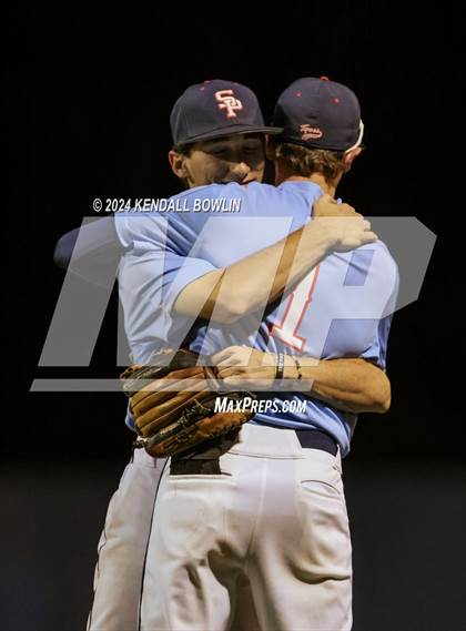 Thumbnail 1 in South Panola @ Olive Branch photogallery.