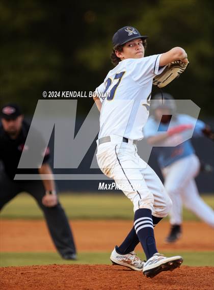 Thumbnail 3 in South Panola @ Olive Branch photogallery.