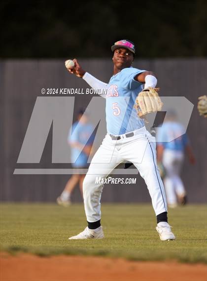 Thumbnail 1 in South Panola @ Olive Branch photogallery.