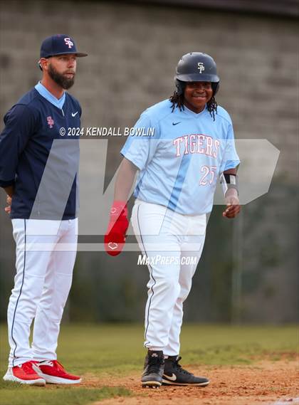 Thumbnail 2 in South Panola @ Olive Branch photogallery.