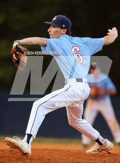 Thumbnail 1 in South Panola @ Olive Branch photogallery.