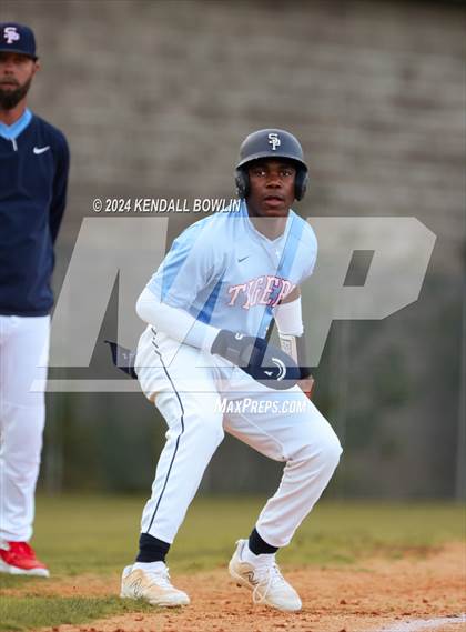 Thumbnail 3 in South Panola @ Olive Branch photogallery.