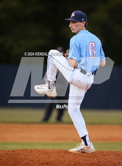 Thumbnail 1 in South Panola @ Olive Branch photogallery.