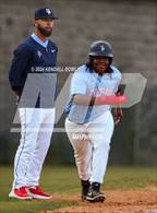 Photo from the gallery "South Panola @ Olive Branch"