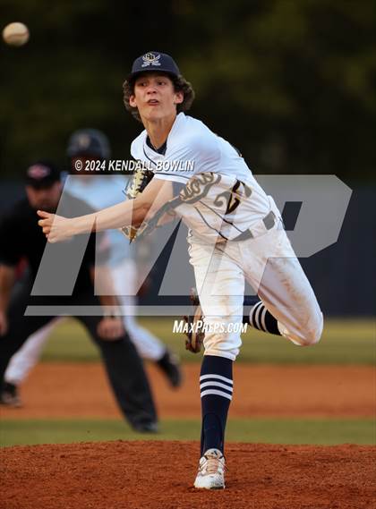Thumbnail 3 in South Panola @ Olive Branch photogallery.
