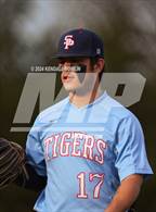 Photo from the gallery "South Panola @ Olive Branch"