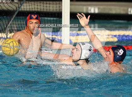 Thumbnail 3 in Coronado vs Valhalla (CIF SDS DIV.1 Quarterfinals) photogallery.