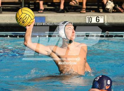 Thumbnail 3 in Coronado vs Valhalla (CIF SDS DIV.1 Quarterfinals) photogallery.