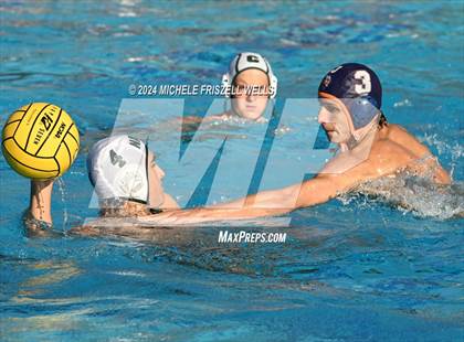 Thumbnail 1 in Coronado vs Valhalla (CIF SDS DIV.1 Quarterfinals) photogallery.