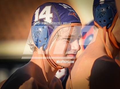 Thumbnail 2 in Coronado vs Valhalla (CIF SDS DIV.1 Quarterfinals) photogallery.