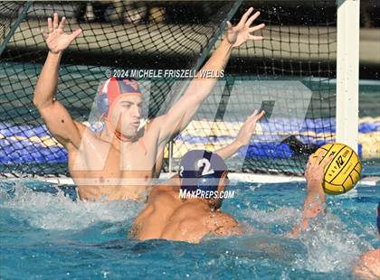 Thumbnail 3 in Coronado vs Valhalla (CIF SDS DIV.1 Quarterfinals) photogallery.
